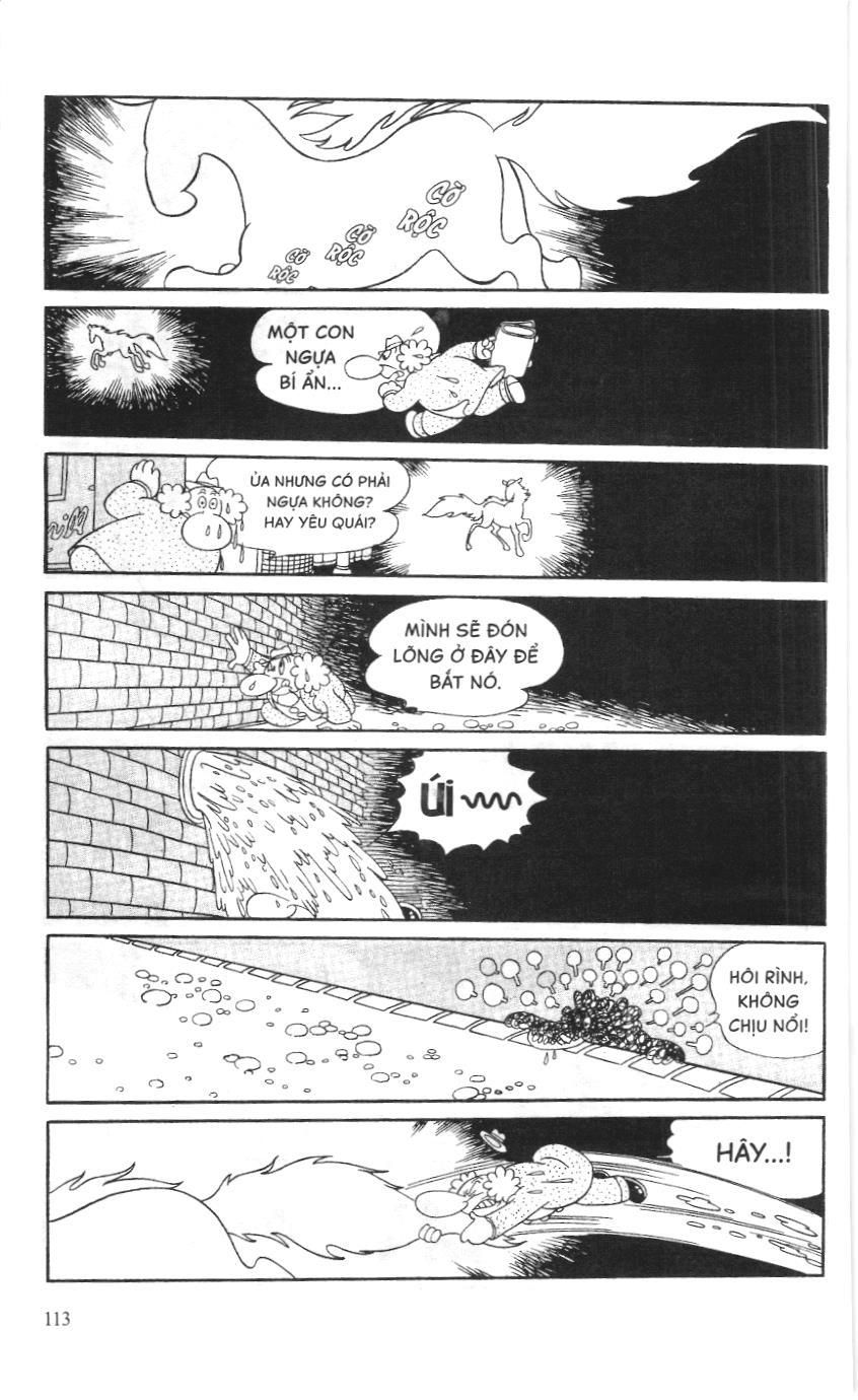 Astro Boy (Atom - Cậu bé tay sắt): Chapter 24