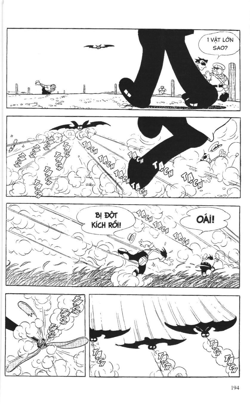 Astro Boy (Atom - Cậu bé tay sắt): Chapter 26