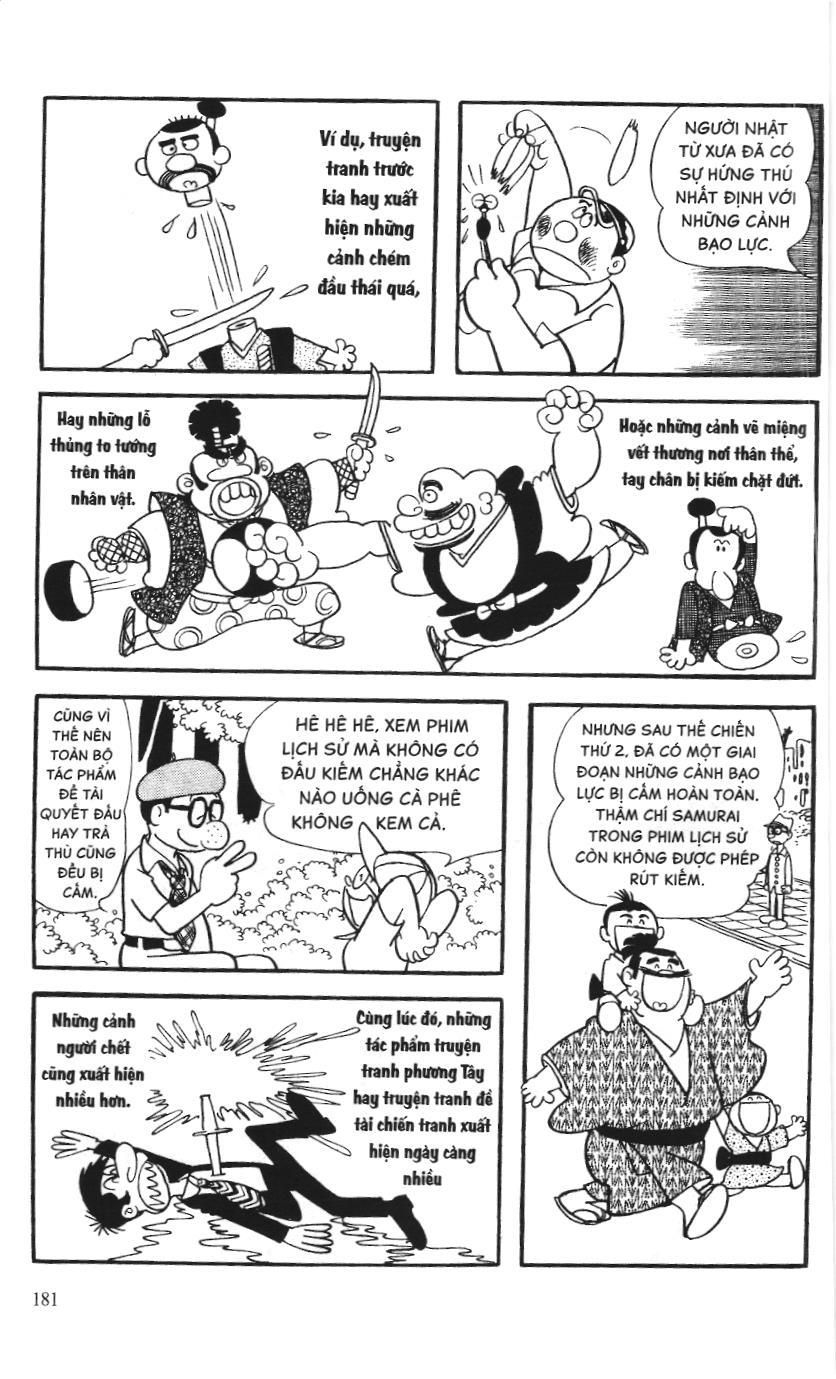 Astro Boy (Atom - Cậu bé tay sắt): Chapter 26