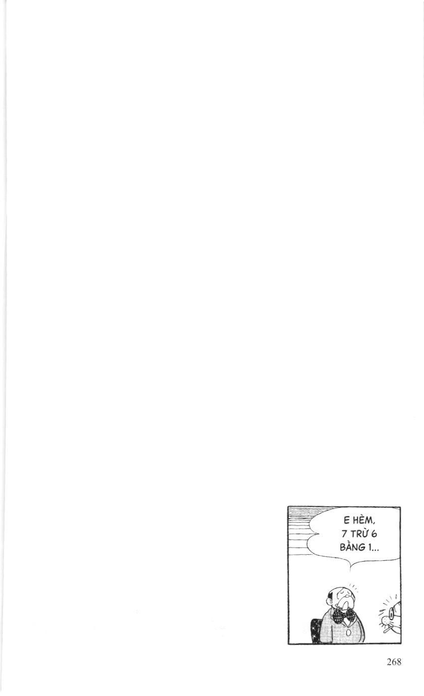 Astro Boy (Atom - Cậu bé tay sắt): Chapter 27