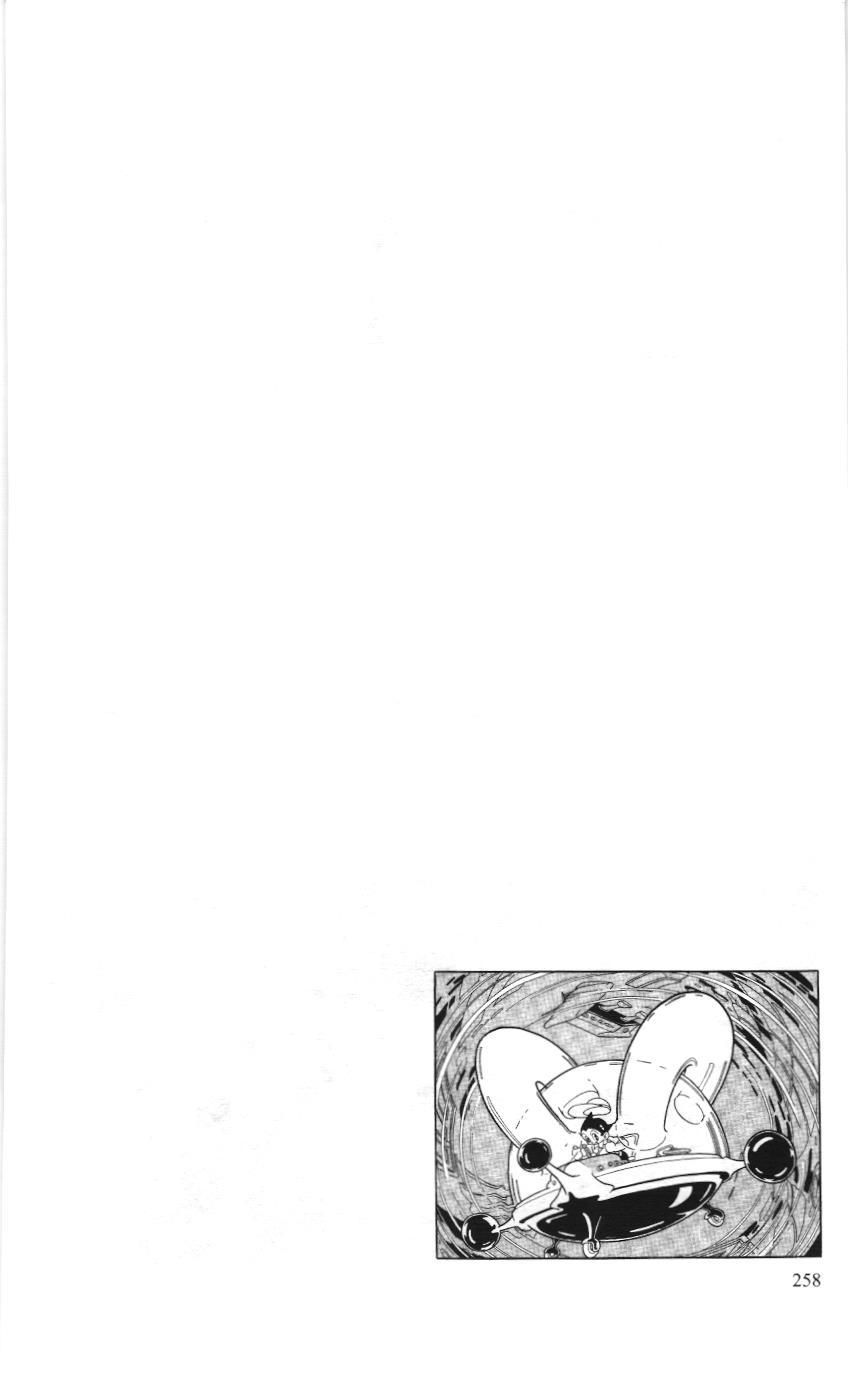 Astro Boy (Atom - Cậu bé tay sắt): Chapter 36