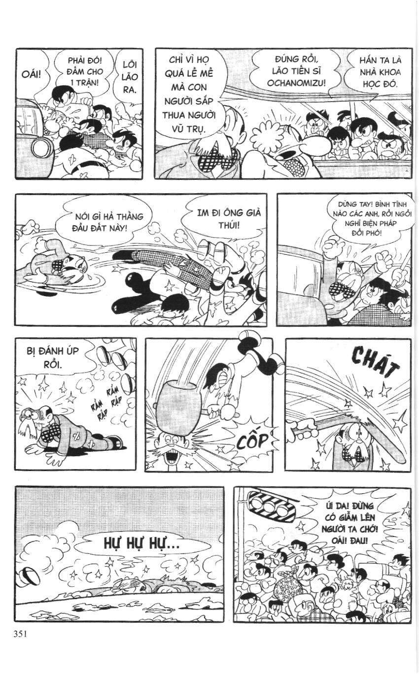 Astro Boy (Atom - Cậu bé tay sắt): Chapter 50