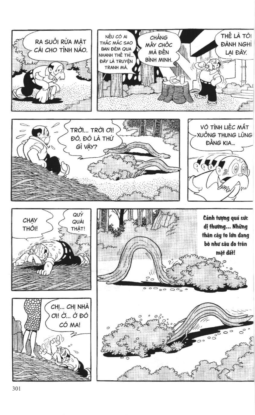 Astro Boy (Atom - Cậu bé tay sắt): Chapter 50
