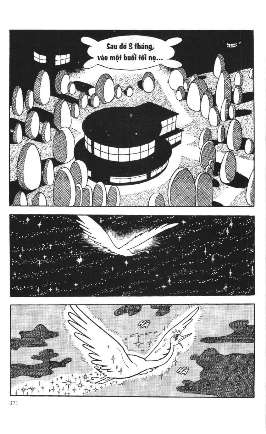 Astro Boy (Atom - Cậu bé tay sắt): Chapter 51