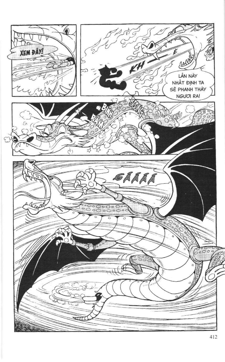 Astro Boy (Atom - Cậu bé tay sắt): Chapter 51