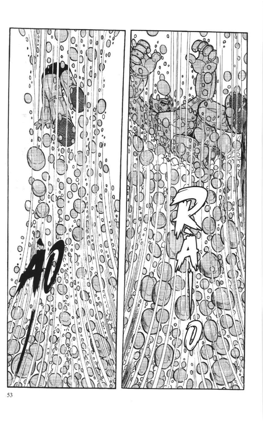 Astro Boy (Atom - Cậu bé tay sắt): Chapter 52