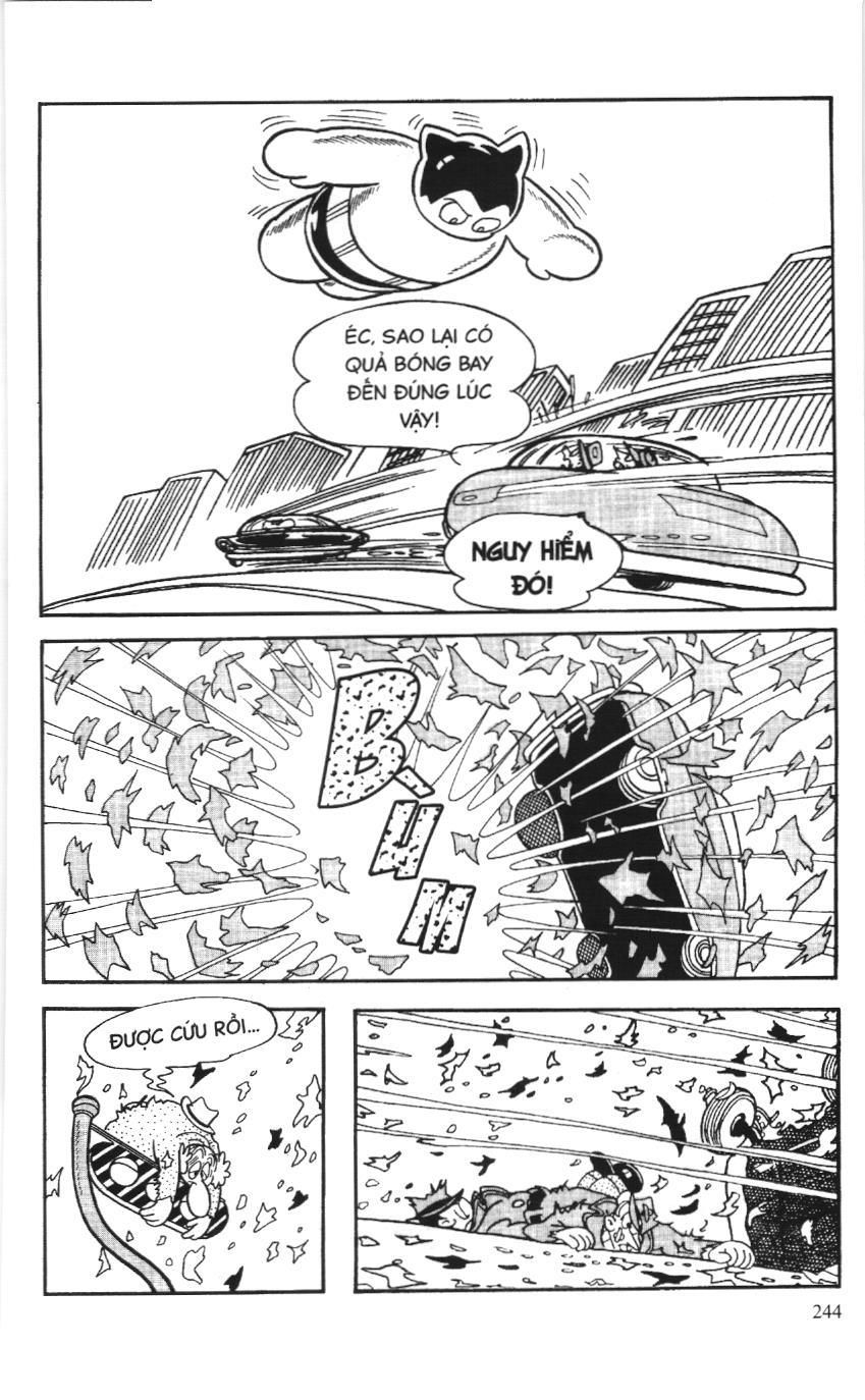 Astro Boy (Atom - Cậu bé tay sắt): Chapter 56