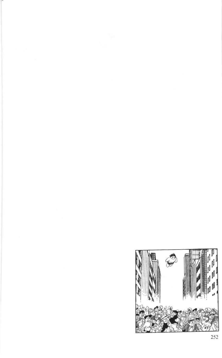Astro Boy (Atom - Cậu bé tay sắt): Chapter 56