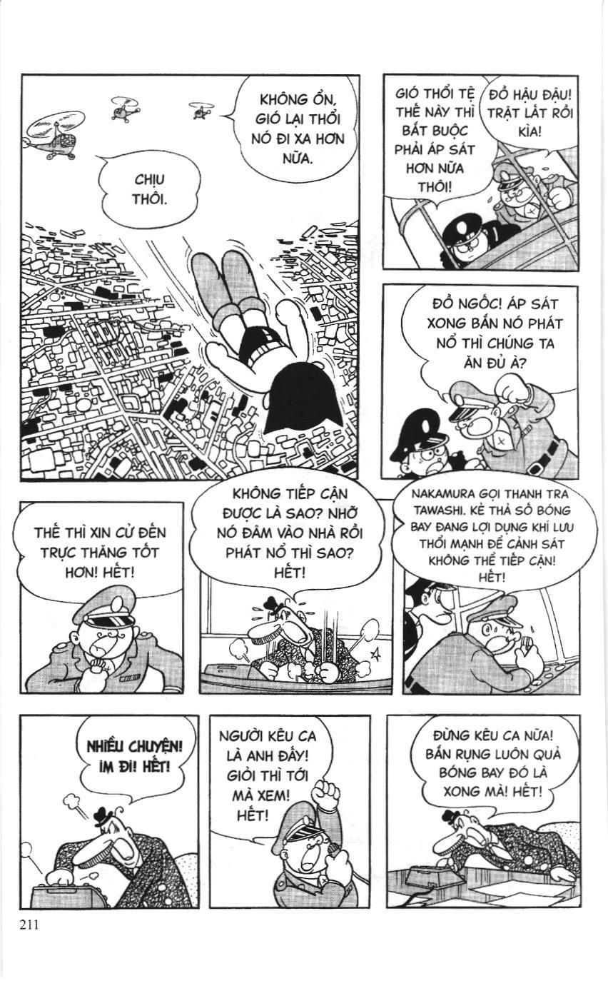 Astro Boy (Atom - Cậu bé tay sắt): Chapter 56