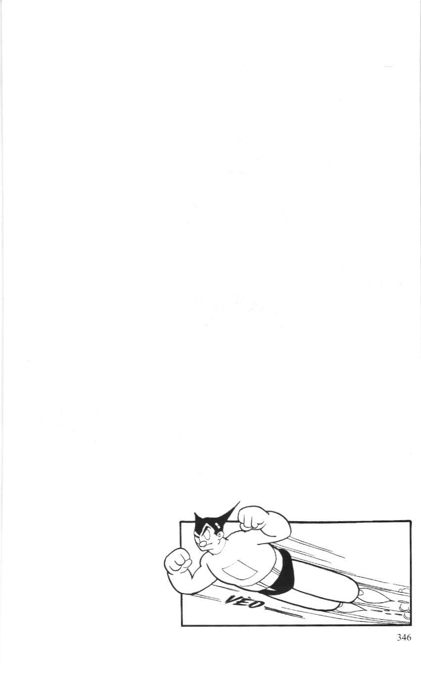 Astro Boy (Atom - Cậu bé tay sắt): Chapter 58