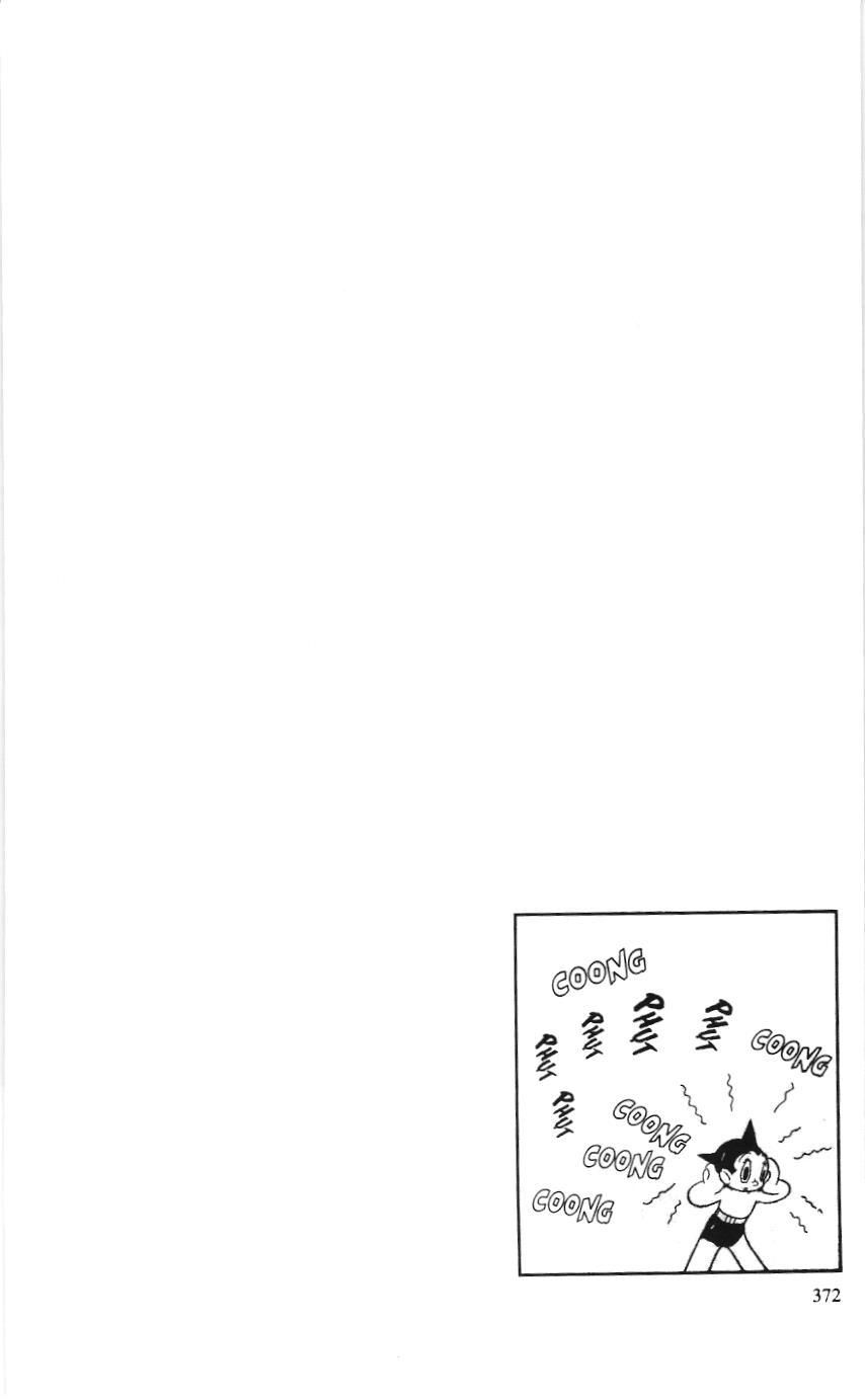 Astro Boy (Atom - Cậu bé tay sắt): Chapter 8