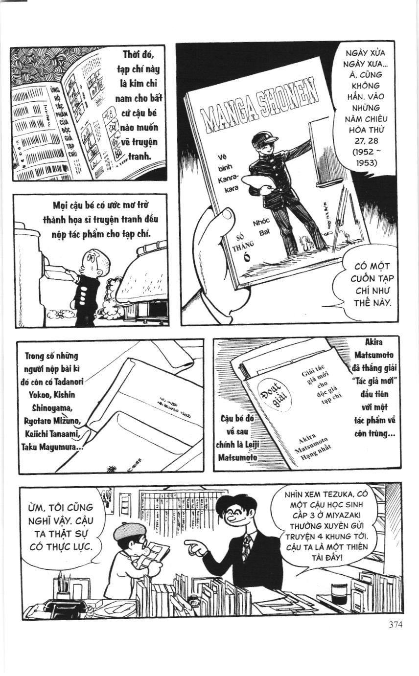 Astro Boy (Atom - Cậu bé tay sắt): Chapter 9