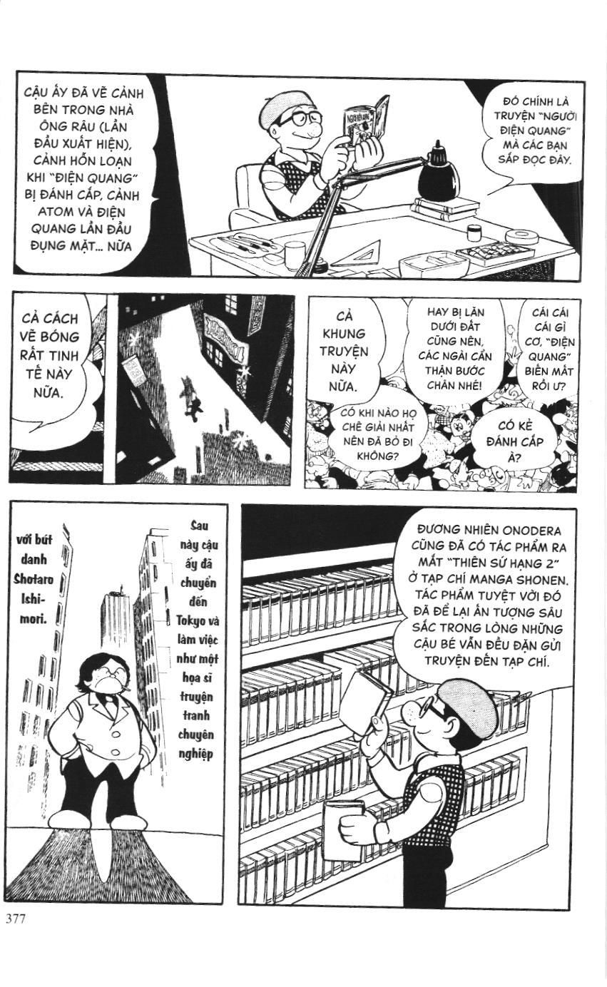 Astro Boy (Atom - Cậu bé tay sắt): Chapter 9