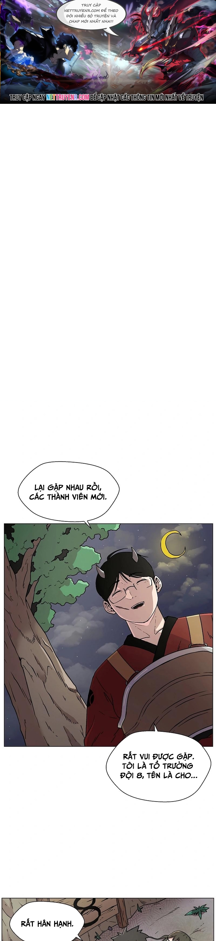 Asura Gate: Chapter 13