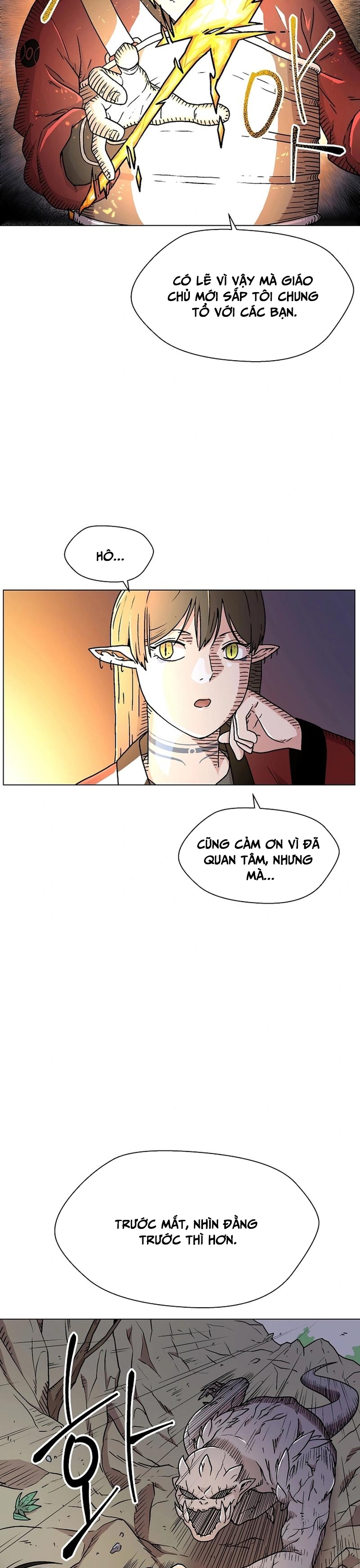 Asura Gate: Chapter 13