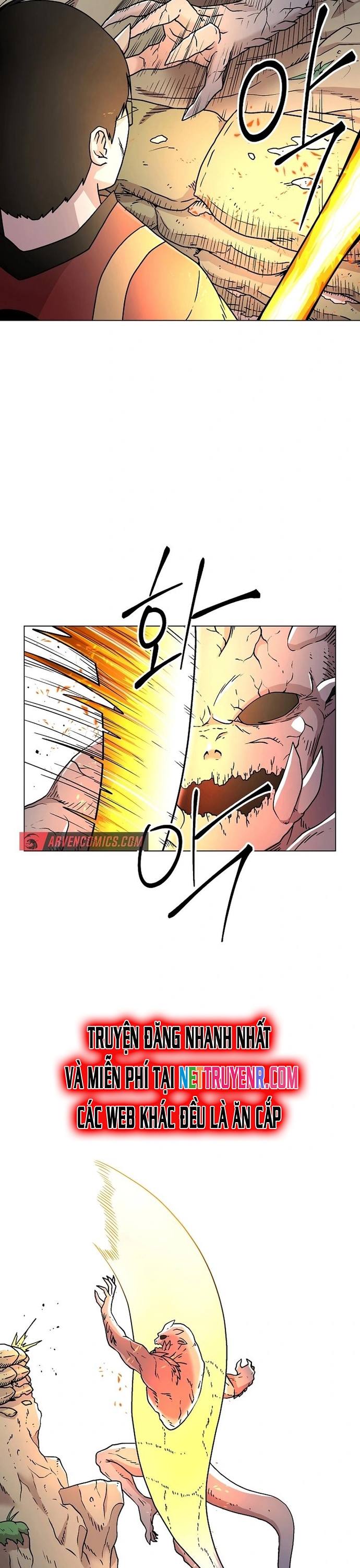 Asura Gate: Chapter 13