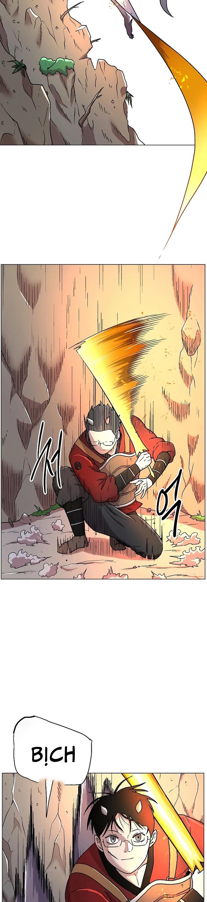 Asura Gate: Chapter 13