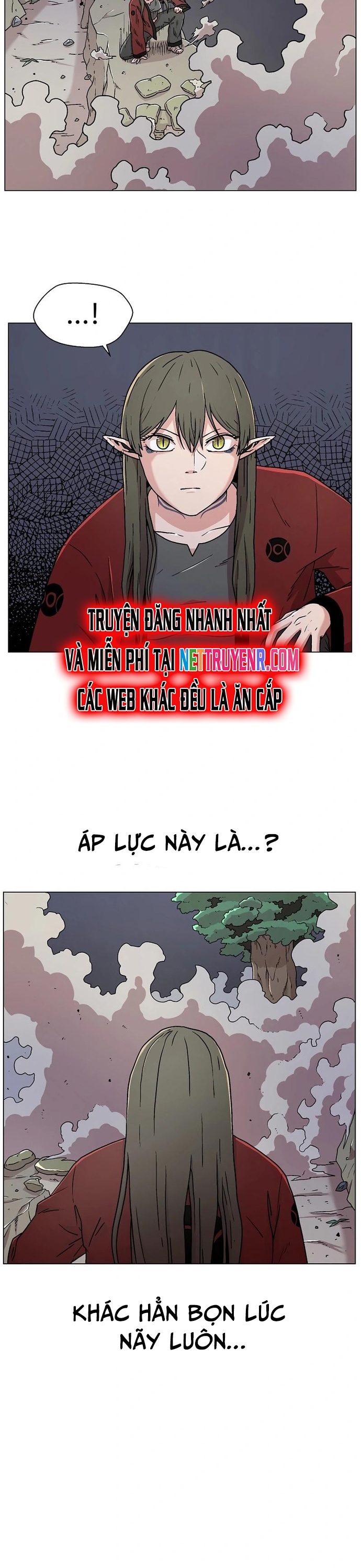 Asura Gate: Chapter 13
