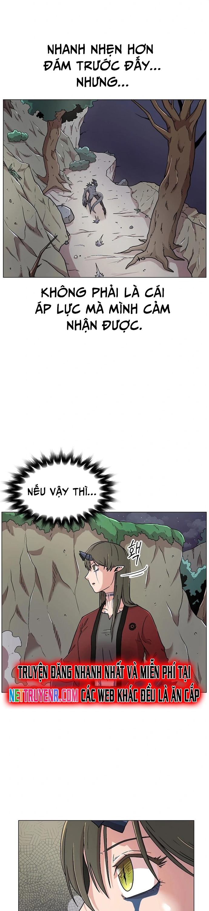 Asura Gate: Chapter 13