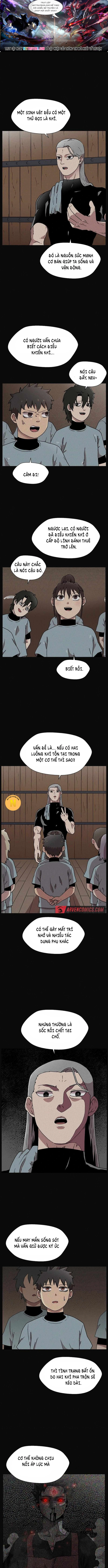 Asura Gate: Chapter 14