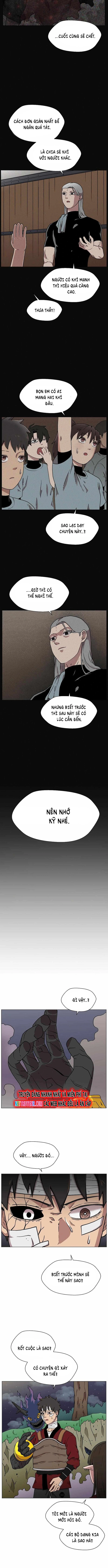 Asura Gate: Chapter 14