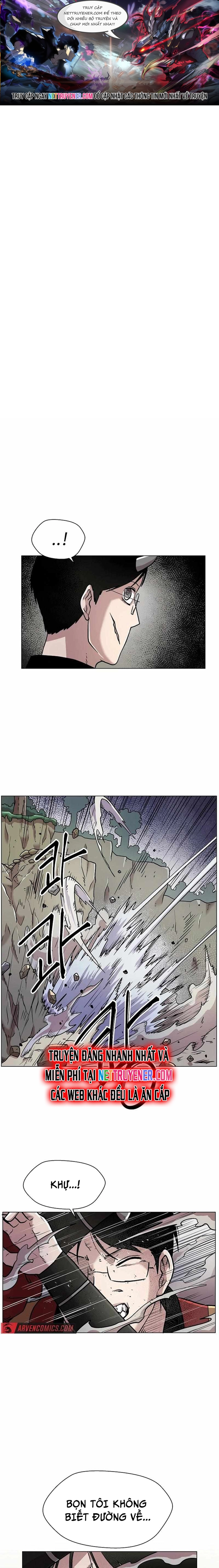 Asura Gate: Chapter 15