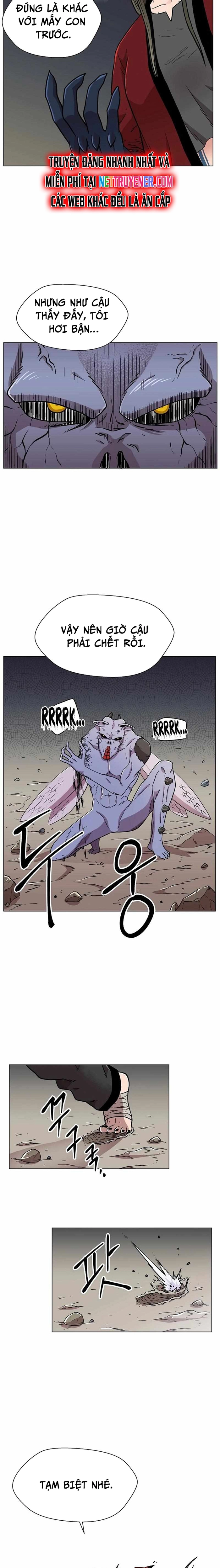 Asura Gate: Chapter 15