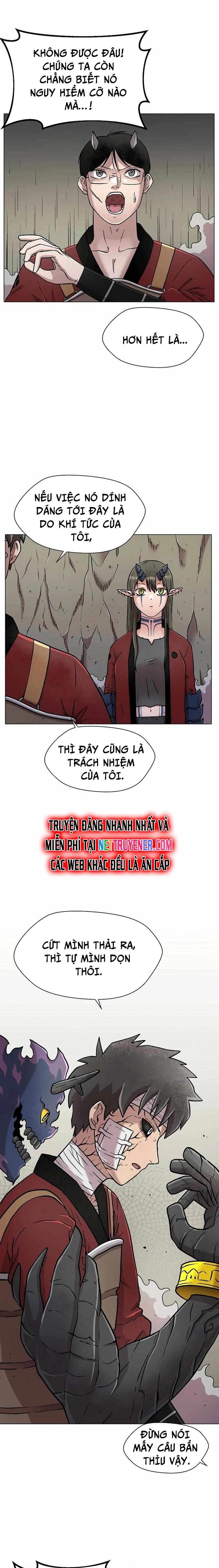 Asura Gate: Chapter 15