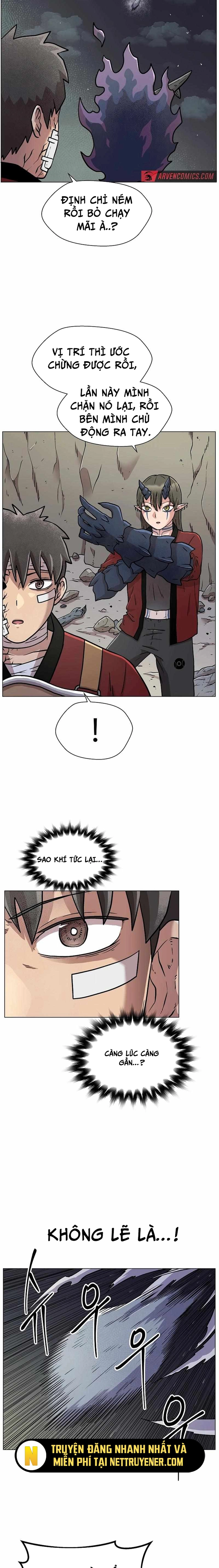Asura Gate: Chapter 15