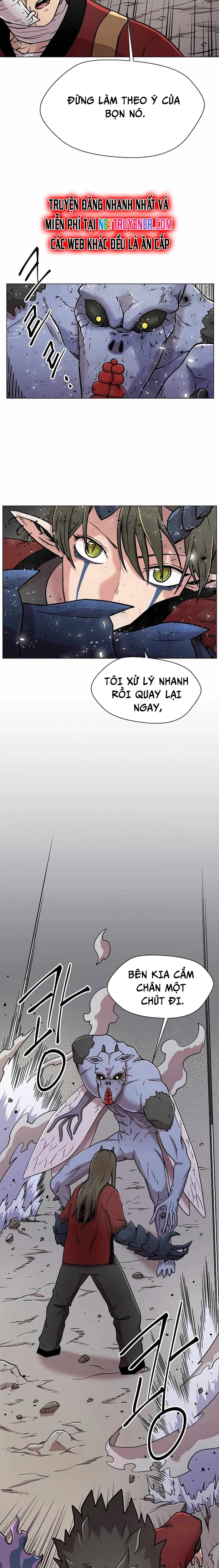 Asura Gate: Chapter 15
