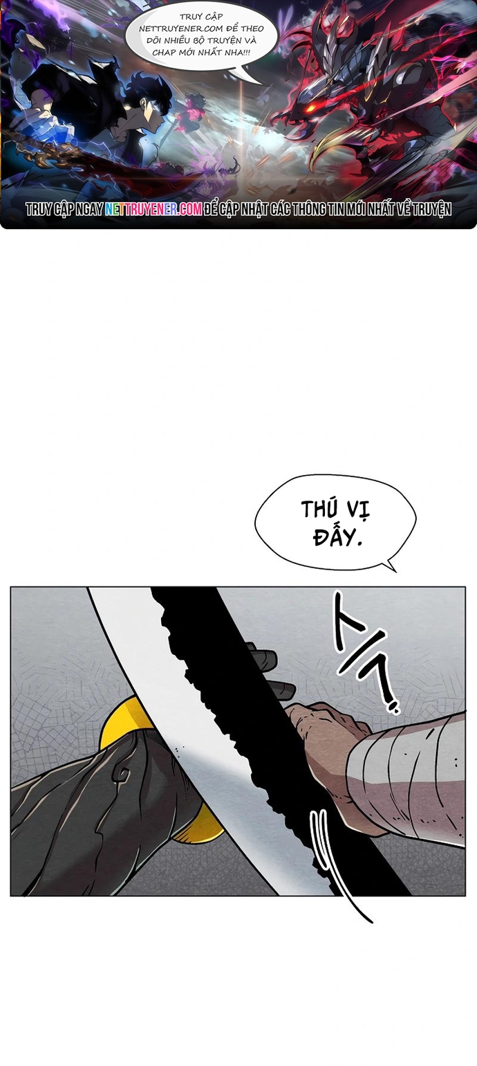 Asura Gate: Chapter 21