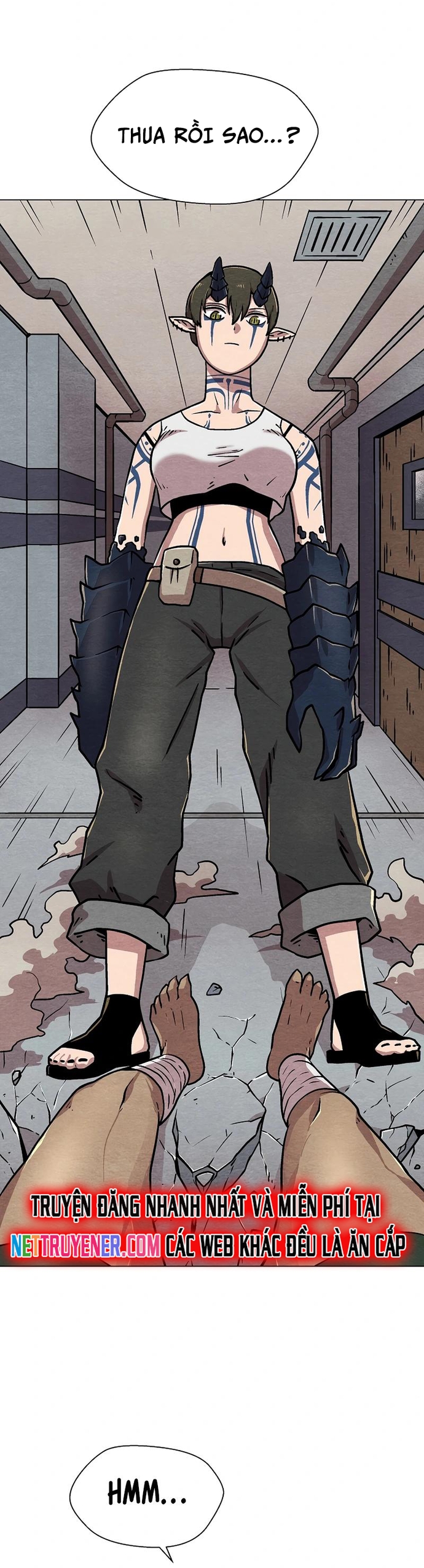 Asura Gate: Chapter 21
