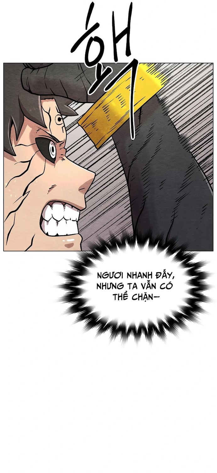 Asura Gate: Chapter 21