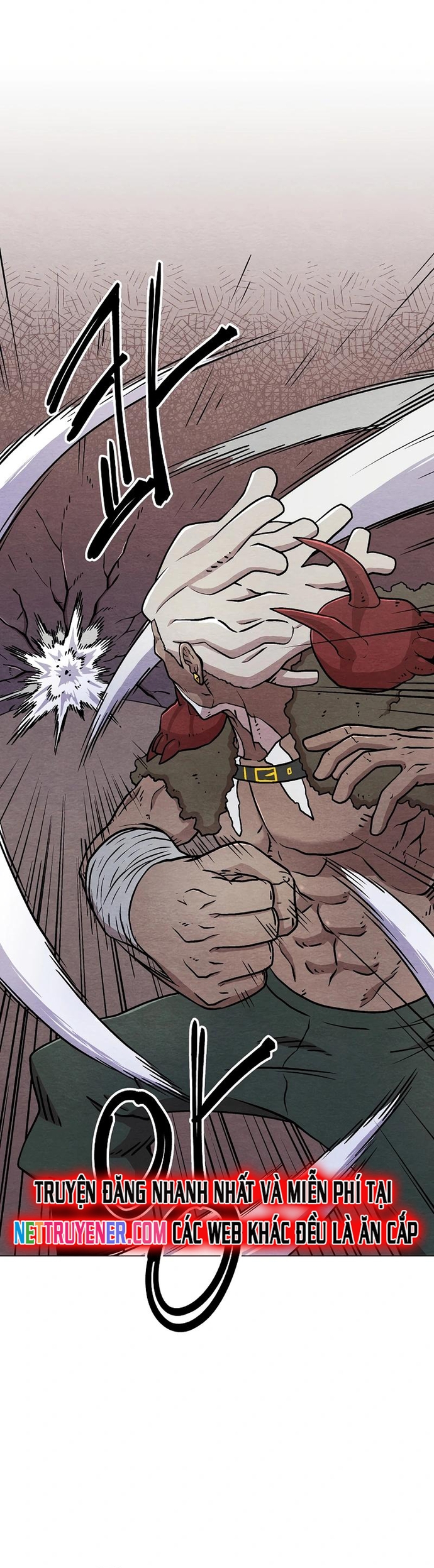 Asura Gate: Chapter 21