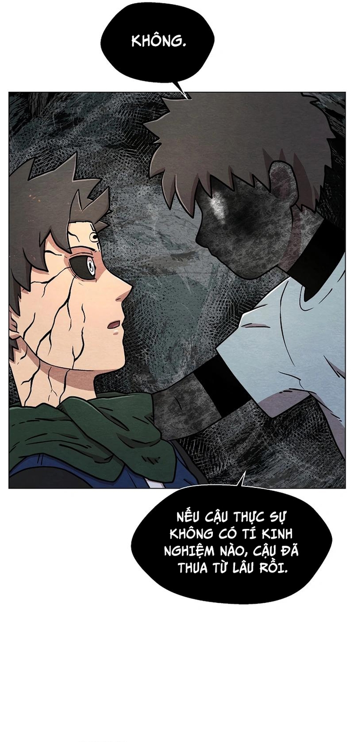 Asura Gate: Chapter 21