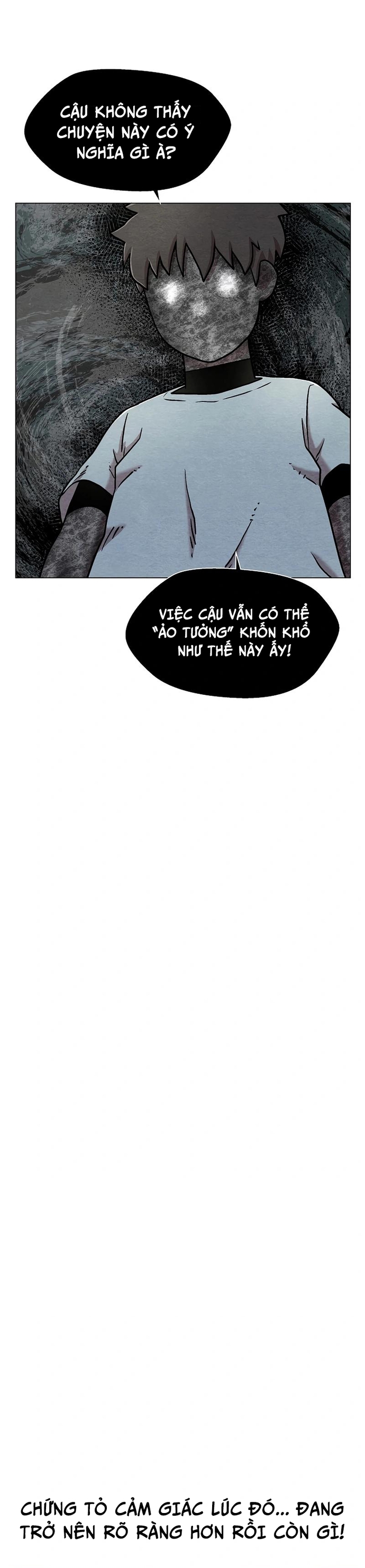 Asura Gate: Chapter 21