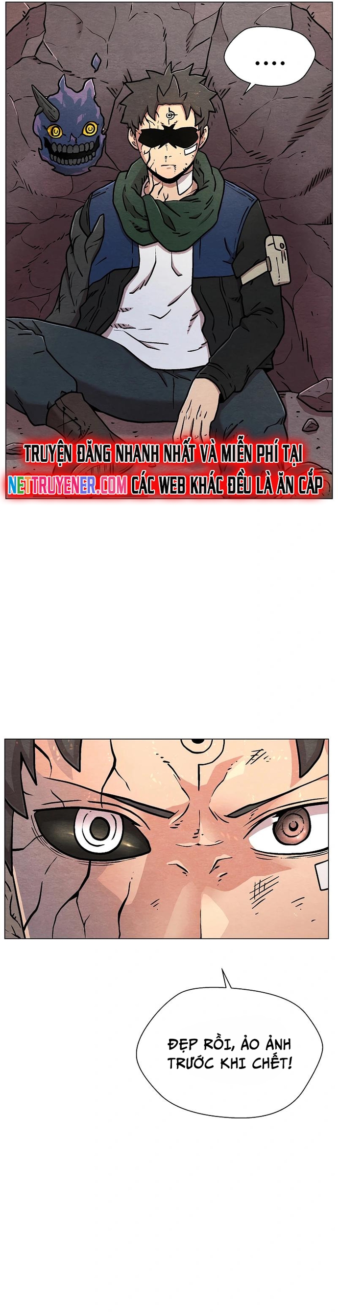 Asura Gate: Chapter 21