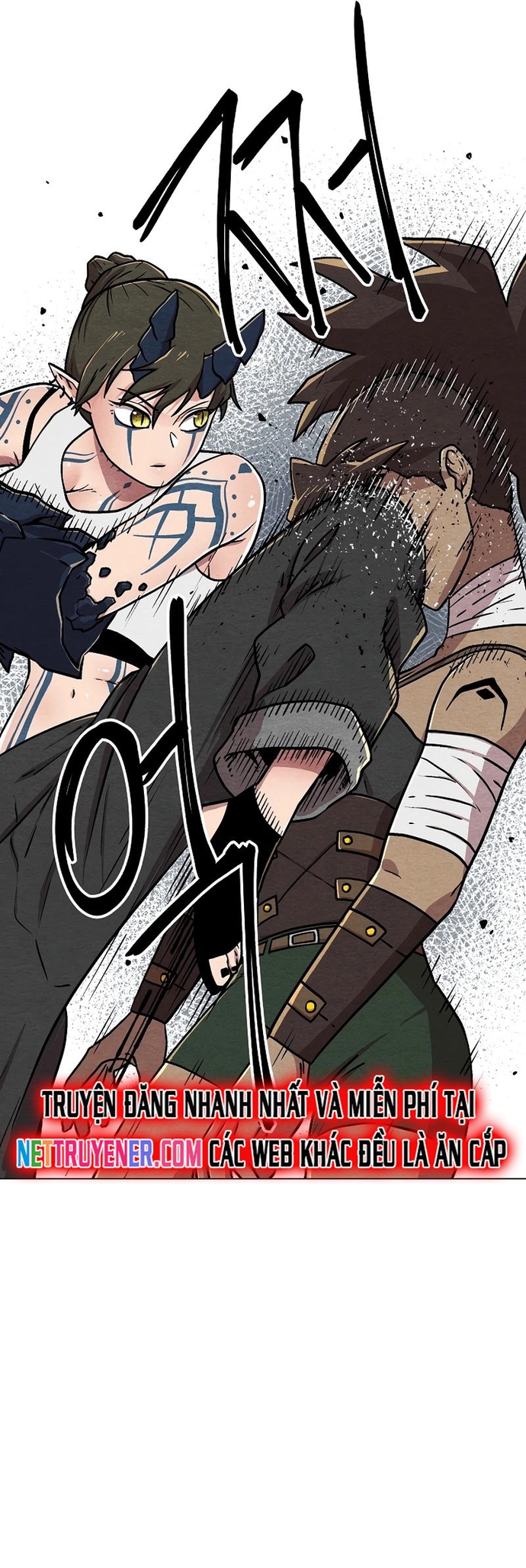 Asura Gate: Chapter 21