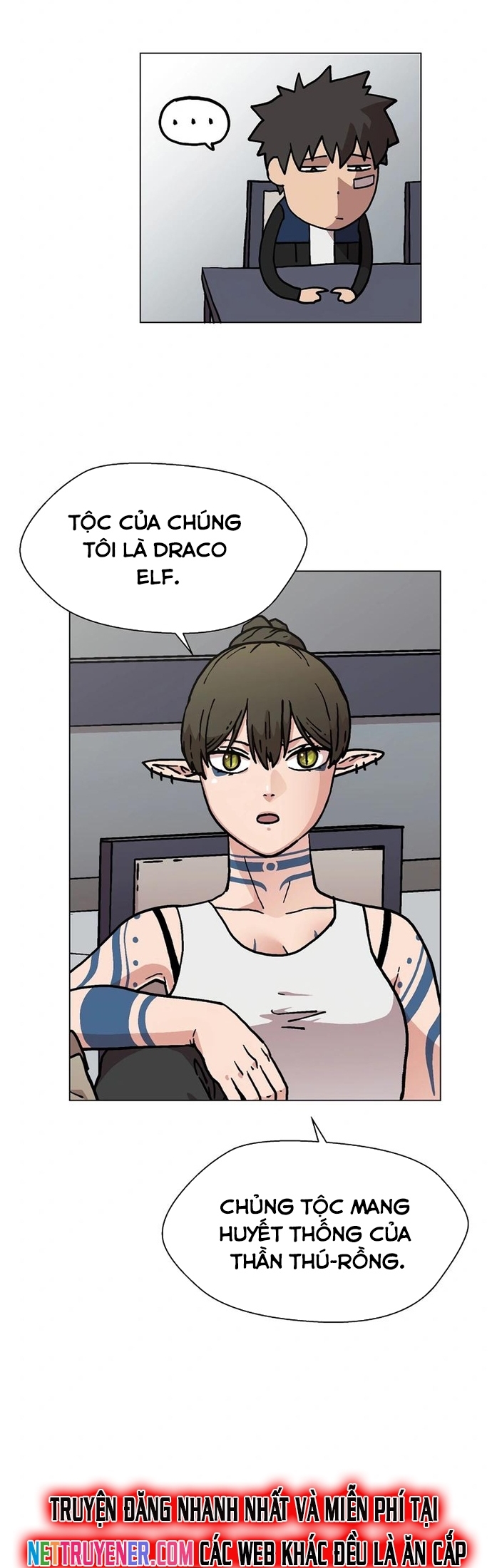 Asura Gate: Chapter 23