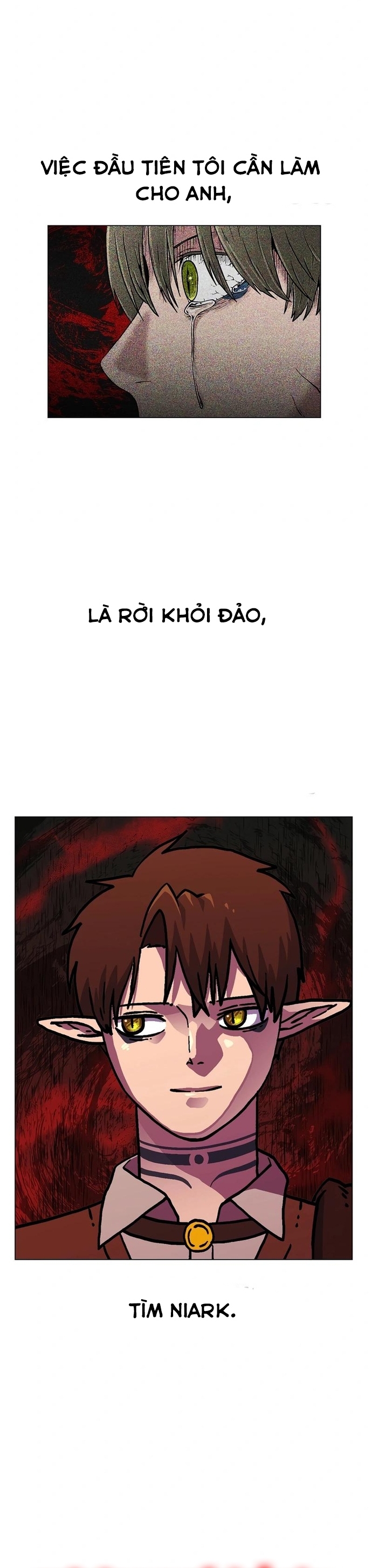 Asura Gate: Chapter 23