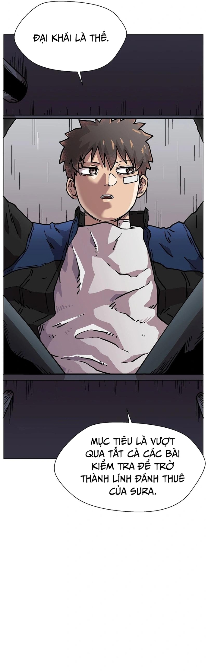 Asura Gate: Chapter 24