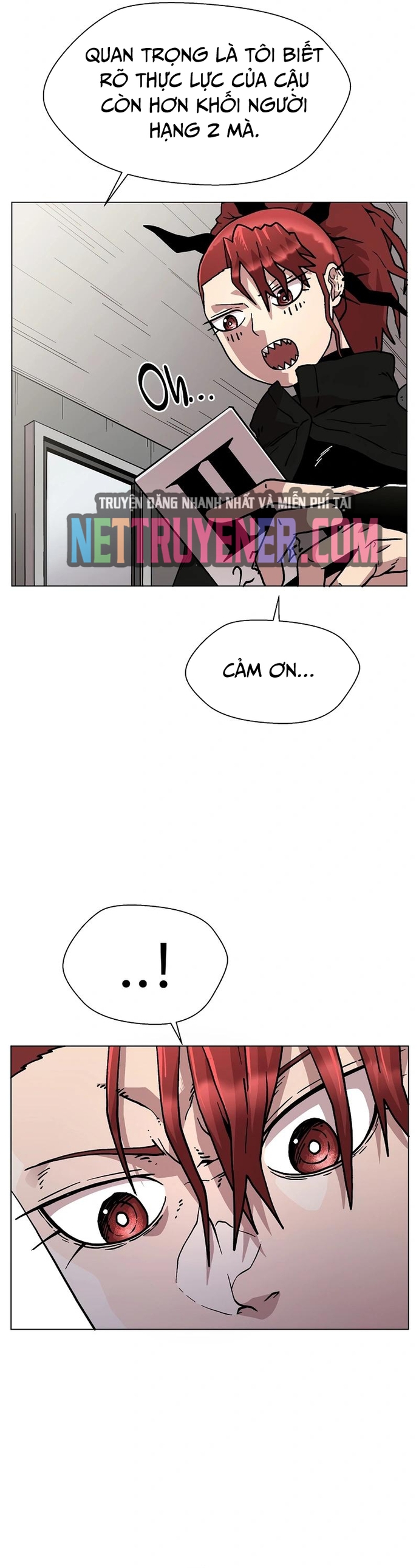Asura Gate: Chapter 24