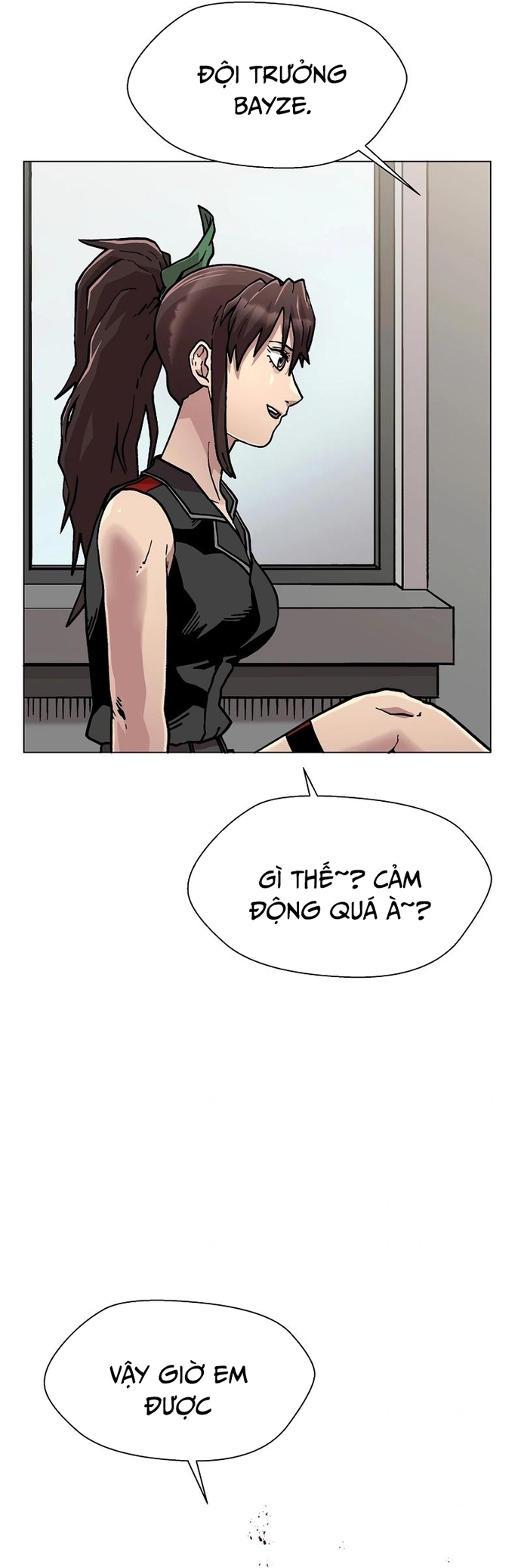 Asura Gate: Chapter 24