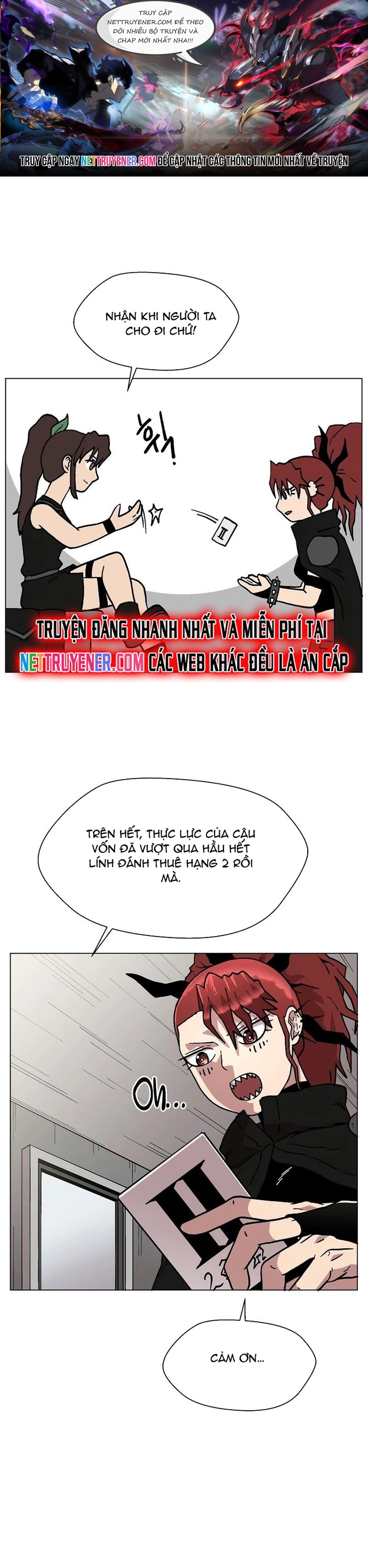 Asura Gate: Chapter 25
