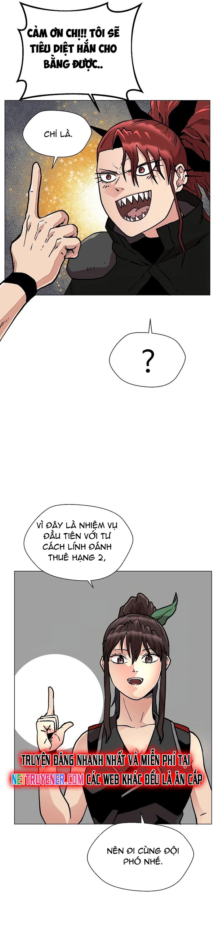 Asura Gate: Chapter 25