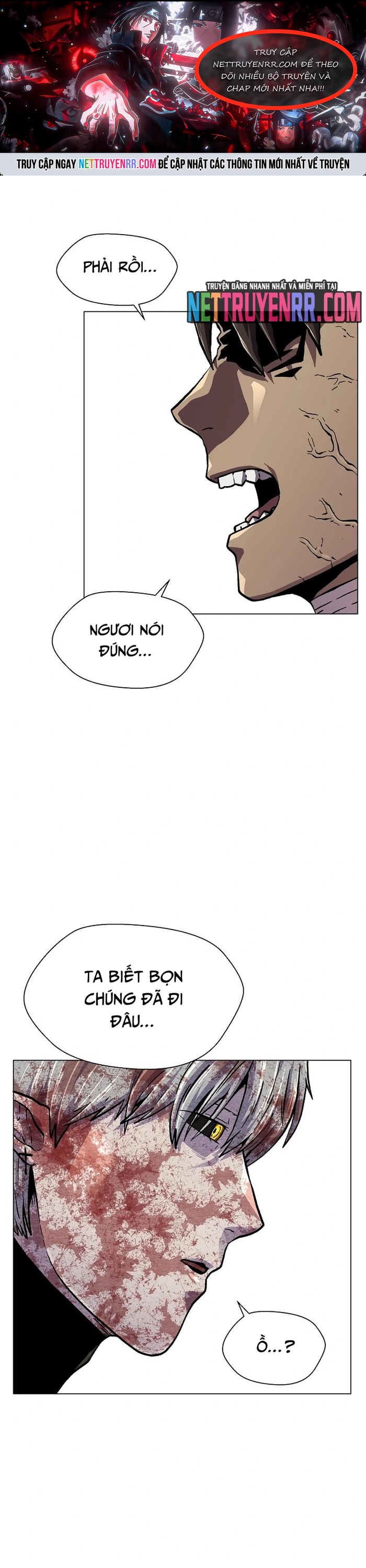 Asura Gate: Chapter 28