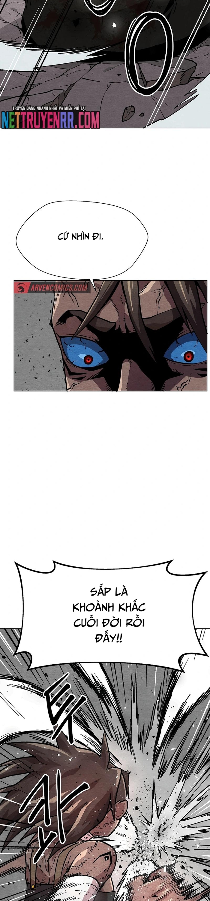 Asura Gate: Chapter 28
