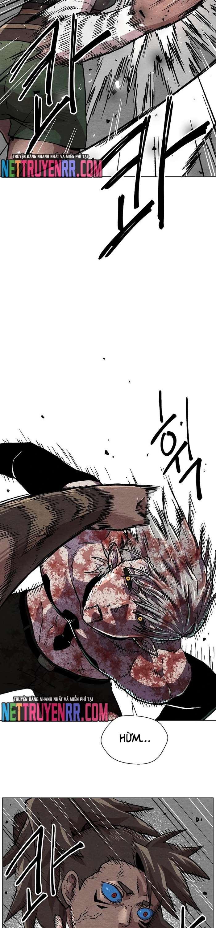 Asura Gate: Chapter 28