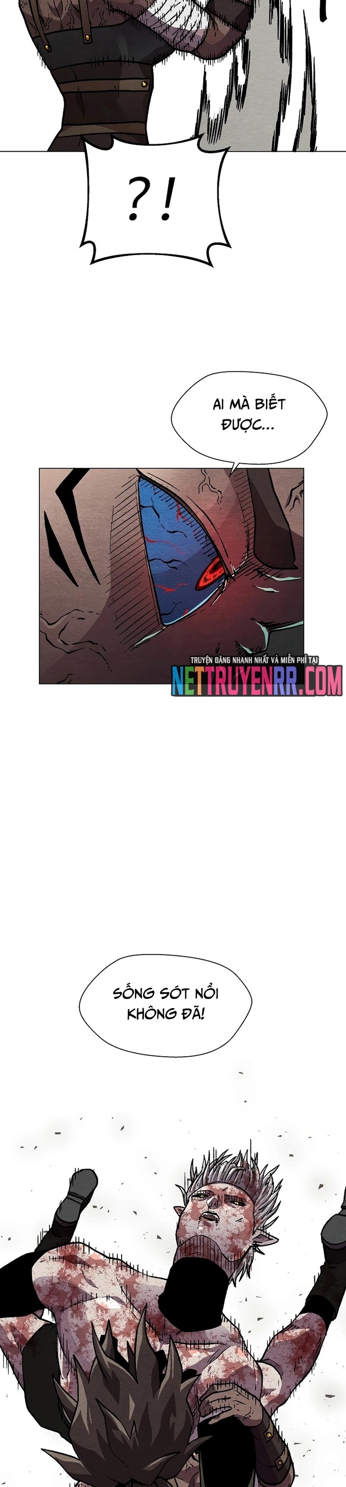 Asura Gate: Chapter 28