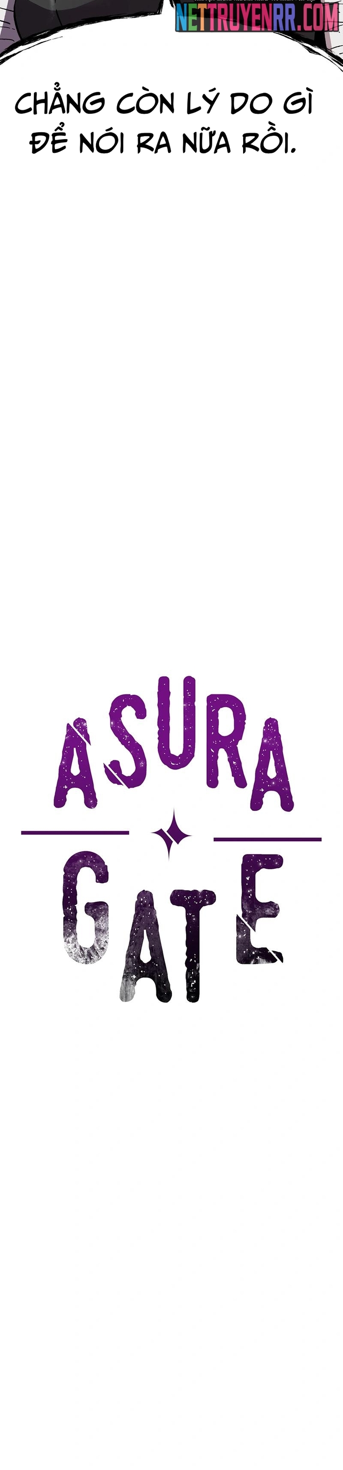 Asura Gate: Chapter 28